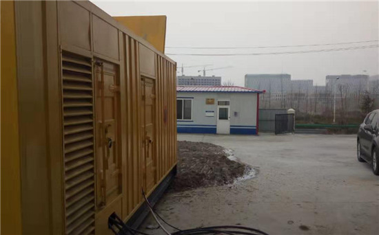 揭阳发电机组电缆选型核心注意事项