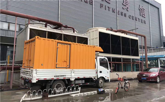 揭阳300KW发电机组适配电缆规格选型指南