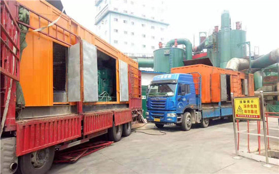 揭阳100KW发电机组适配电缆规格选型指南