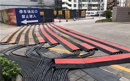 揭阳发电机组电缆选型完整具体步骤（工程通用标准流程）